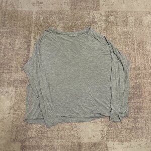 Vince Long Sleeve Shirt